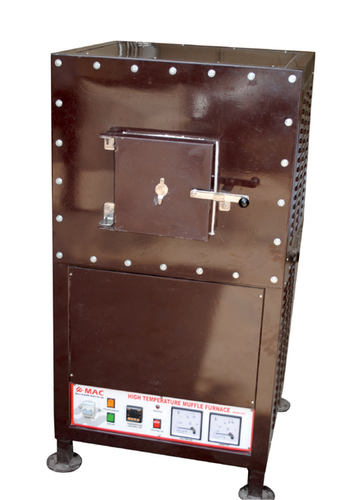 उच्च तापमान ताप उपचार भट्ठी