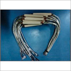 अछूता फ्यूज लिंक