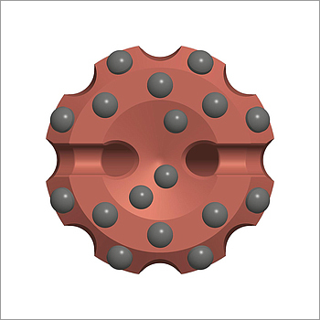 कॉनकेव DHD ड्रिलिंग शैंक्स