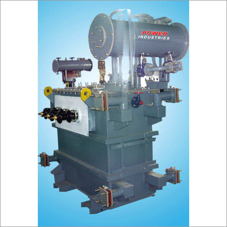 इलेक्ट्रिकल ट्रांसफार्मर्स