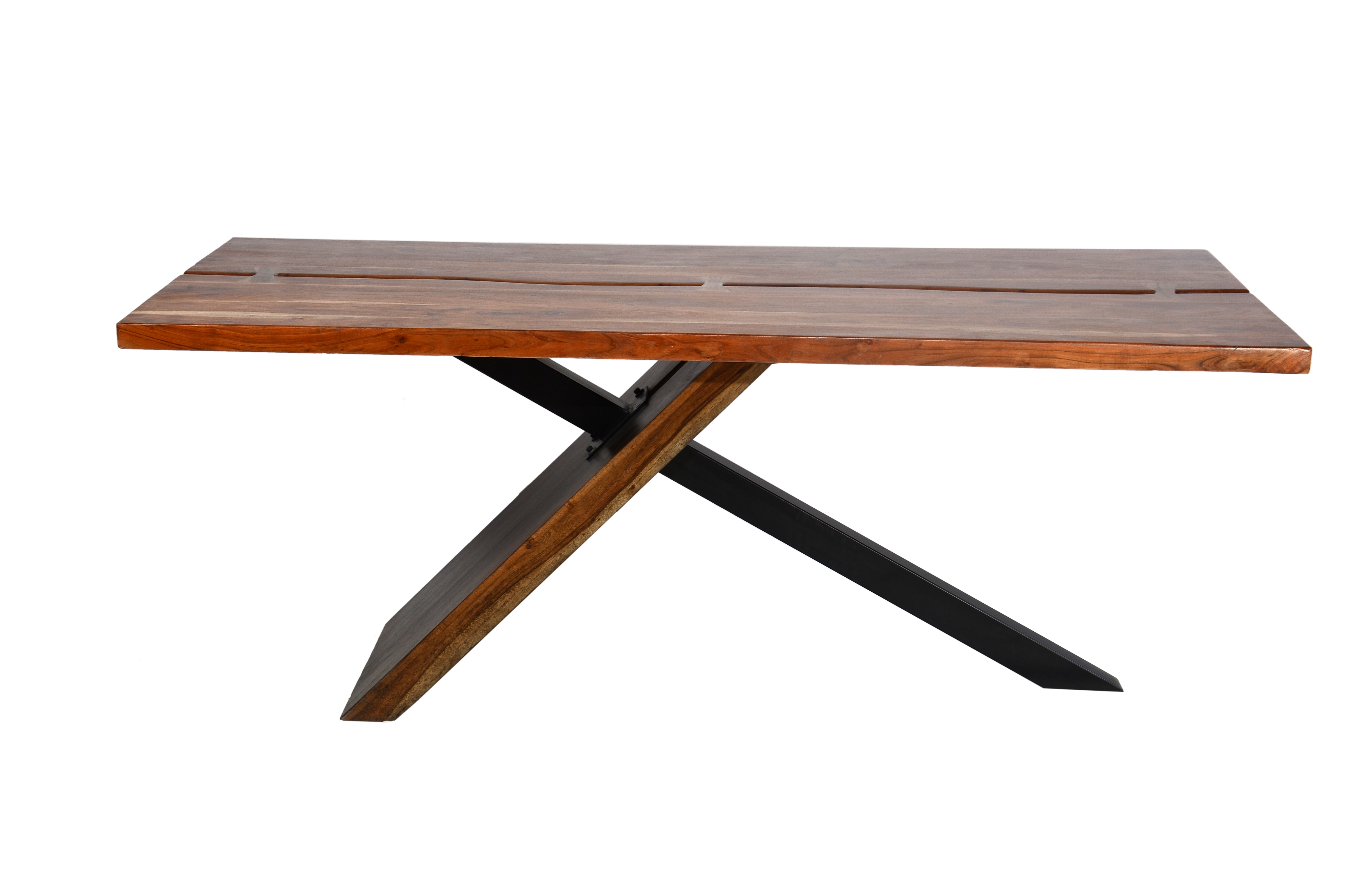 Machine Made Dining Table