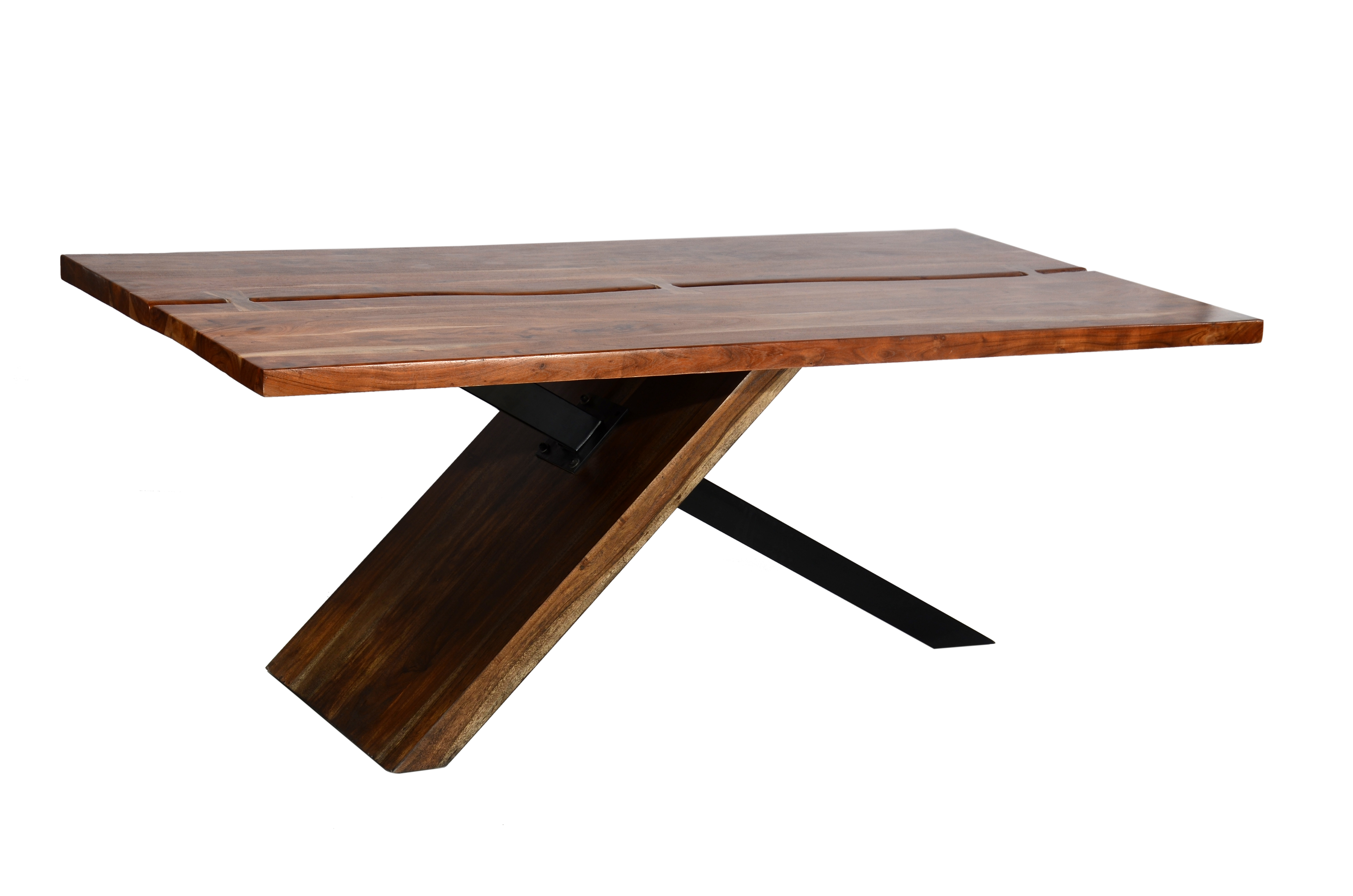 Machine Made Dining Table