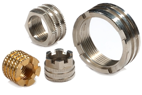 Brass PPR Fitting