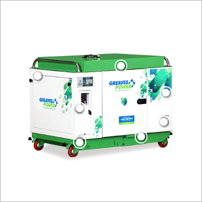 3.5 kVA पोर्टेबल जनसेट