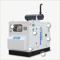 40 kVA औद्योगिक जनरेटर सेट