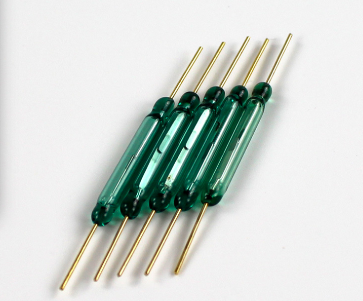 Golden Wire Electronics Reed Switch