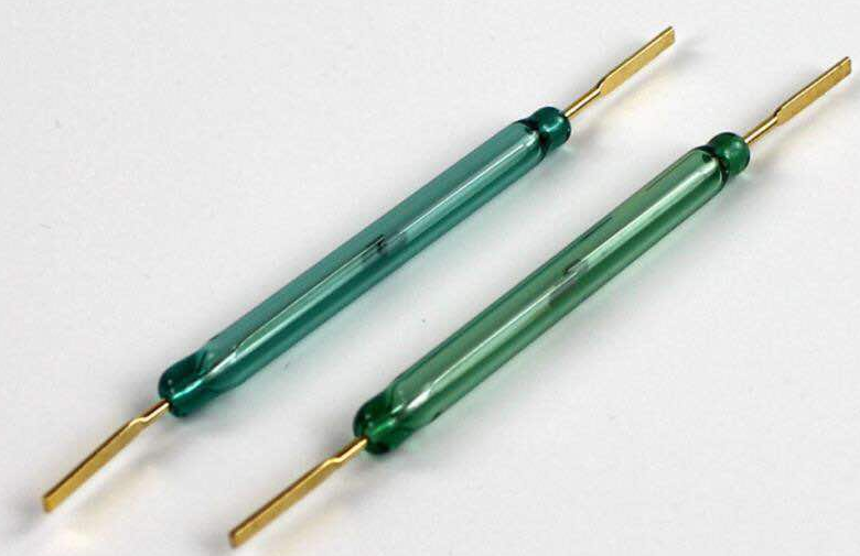 Reed Sensor
