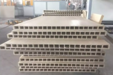 Pvc Wpc Door Board Production Line