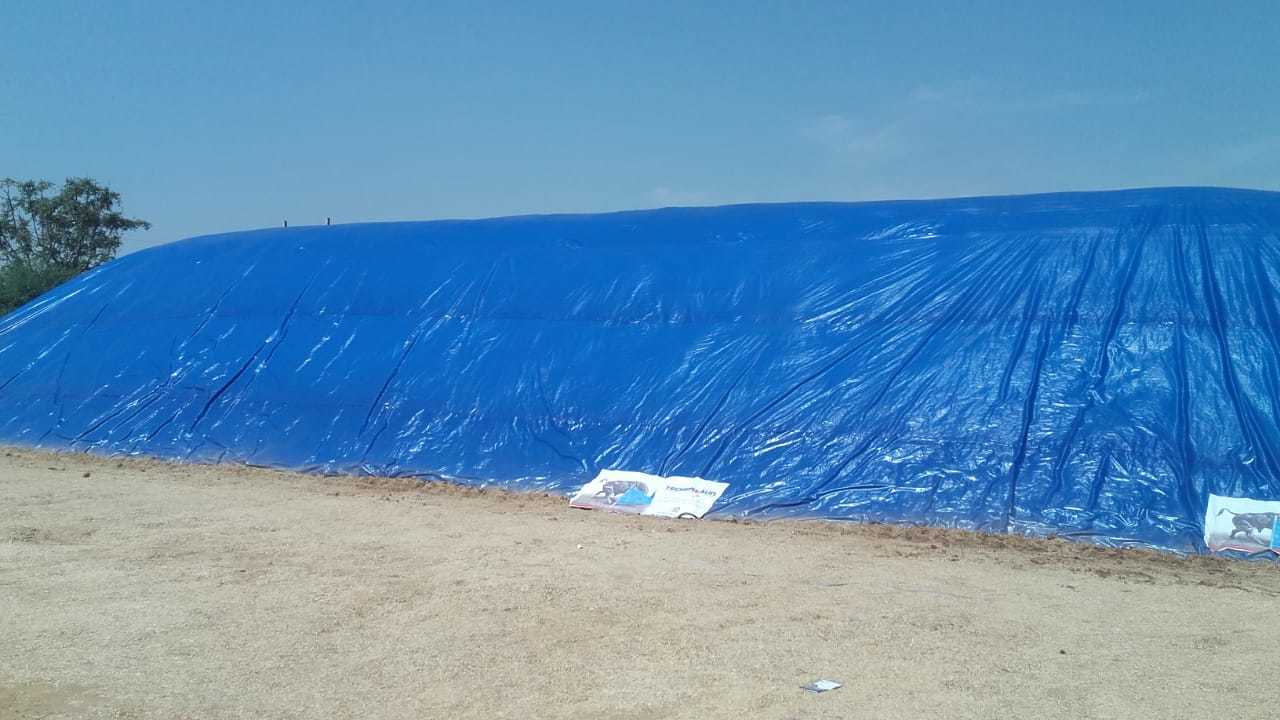 Storage Tirpal