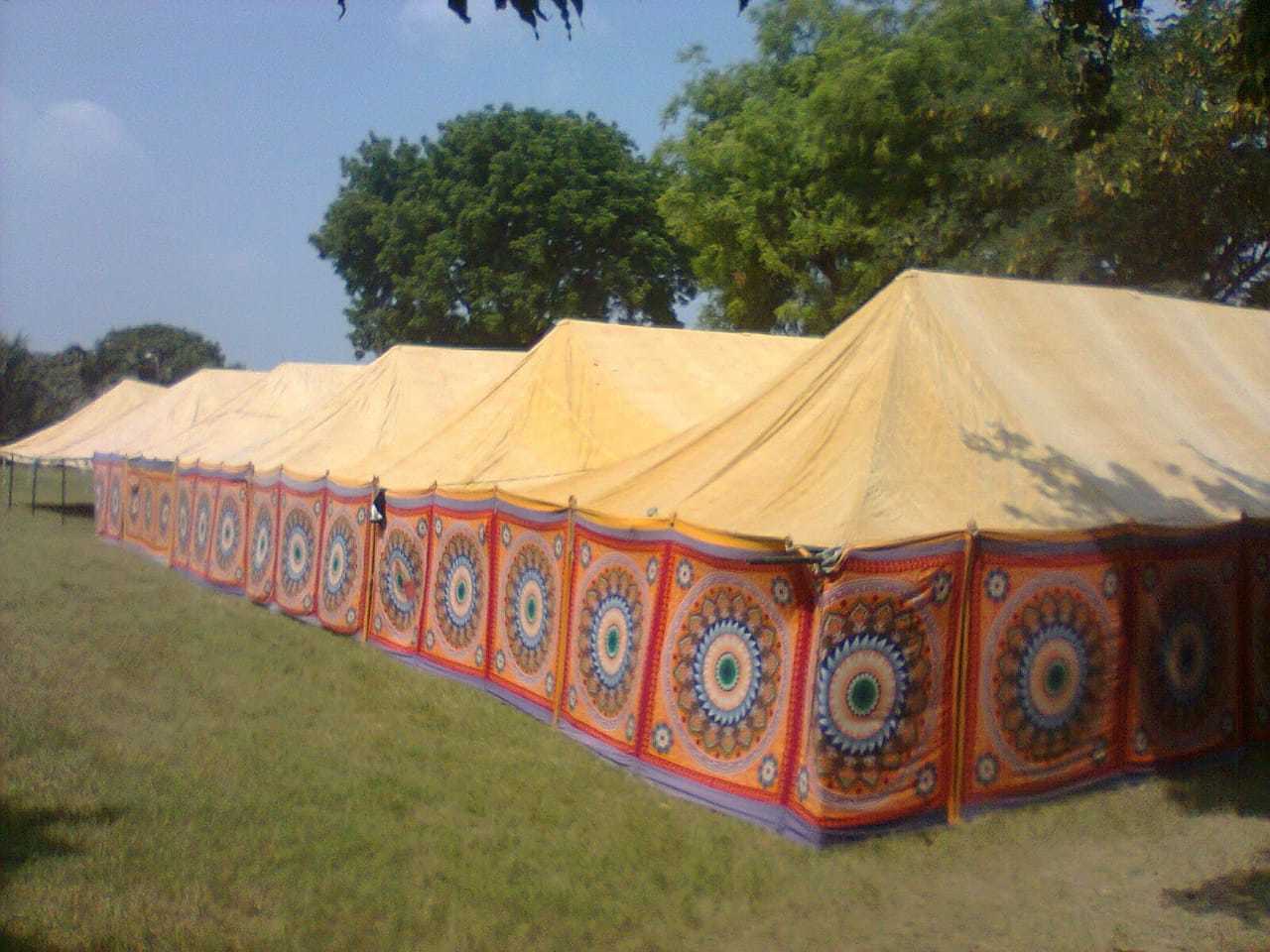Tent Store