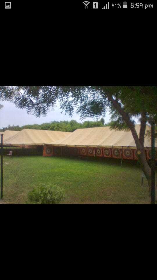Tent Store