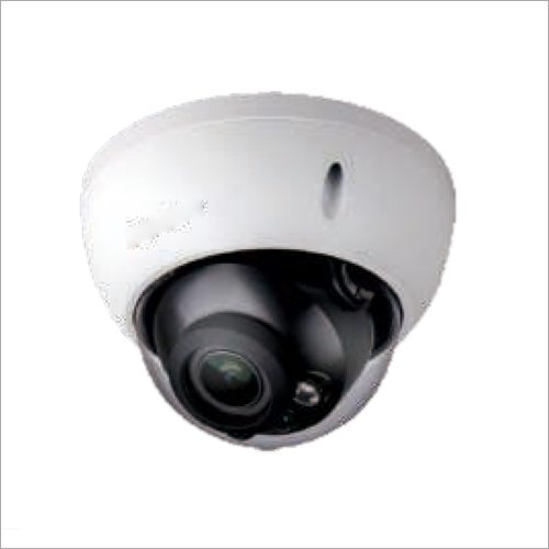 2Mp Full Hd Ir Network Vandal Dome Camera Sensor Type: Ccd