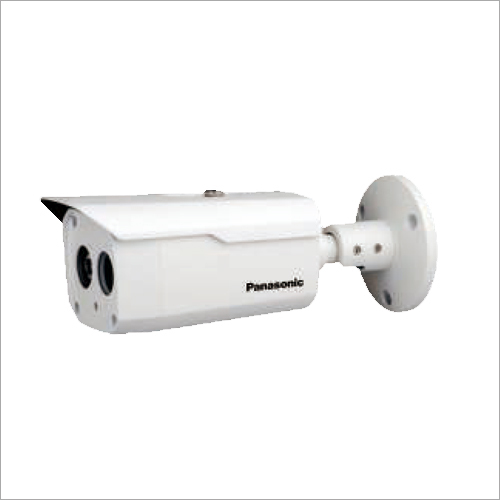 4Mp Full Hd Ir Network Bullet Camera Camera Pixels: 2.4Mp Megapixel (Mp )
