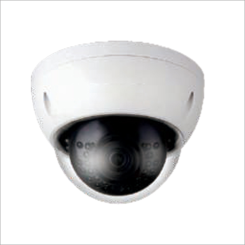 4Mp Full Hd Ir Network Vandal Dome Camera Camera Pixels: 2.4Mp Megapixel (Mp )