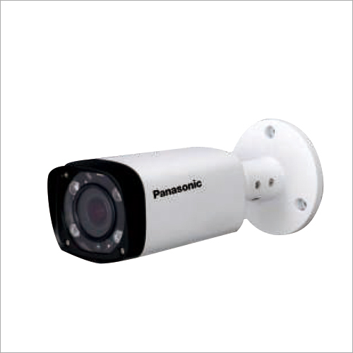 2Mp Full Hd Ir Network Bullet Camera Camera Pixels: 2.4Mp Megapixel (Mp )