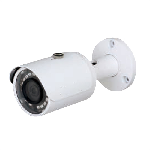 2Mp Full Hd Ir Network Bullet Camera Camera Pixels: 2.4Mp Megapixel (Mp )
