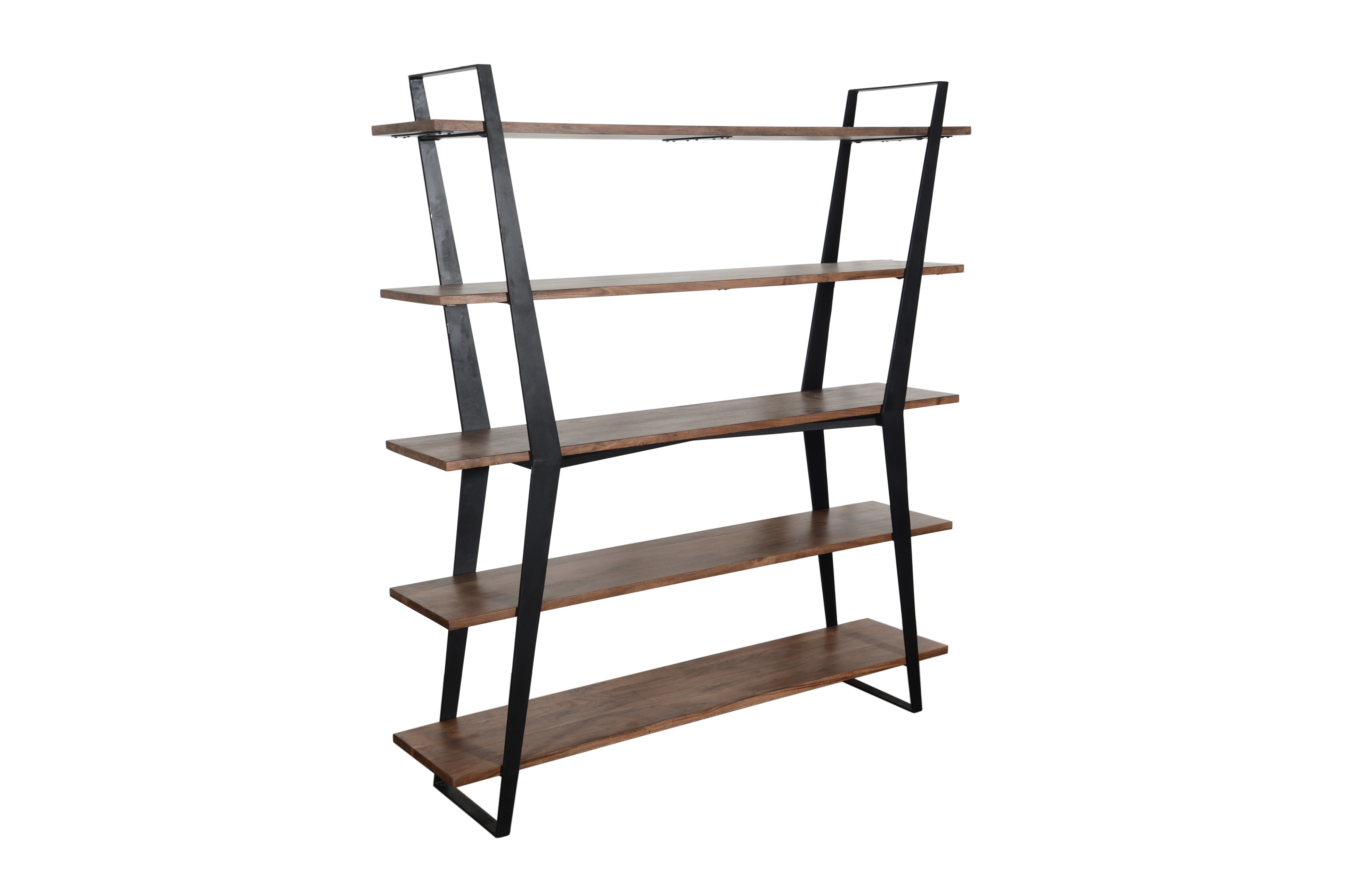 Machine Made Office Bookcase