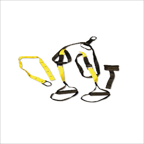 सस्पेंशन ट्रेनर