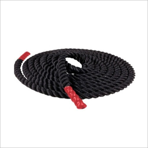 लड़ाई की रस्सी