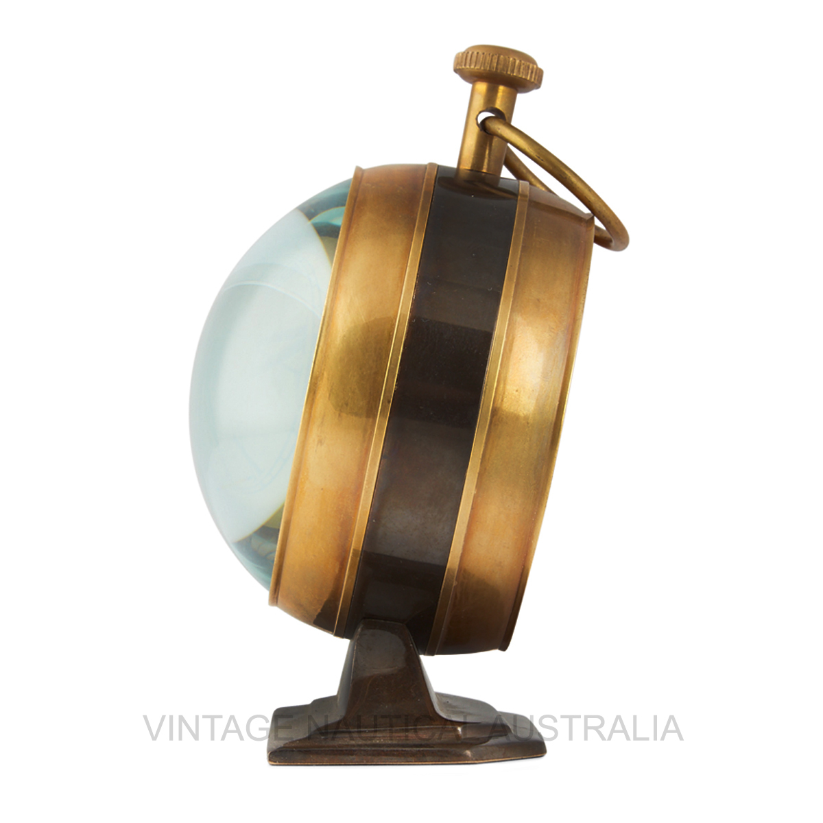 Platinum Table Clock A Victoria Table Clock 1747
