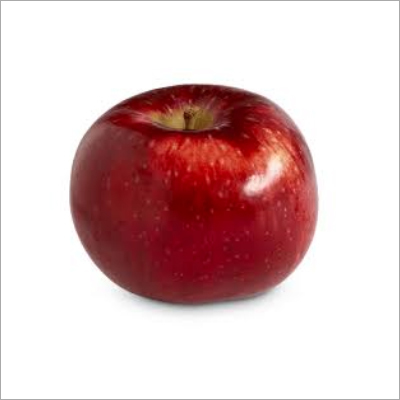 Red Kinnaur Apple