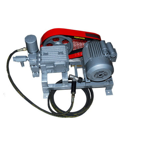 High Pressure Vehicle Washer - Ceramic Plunger, 20 Liters Output, 8 Meter Hose | 3HP Motor, 45 Kg/cm² Pressure, 12 Months Warranty