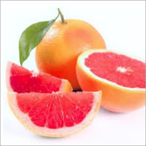 Organic Fresh Grapefruit