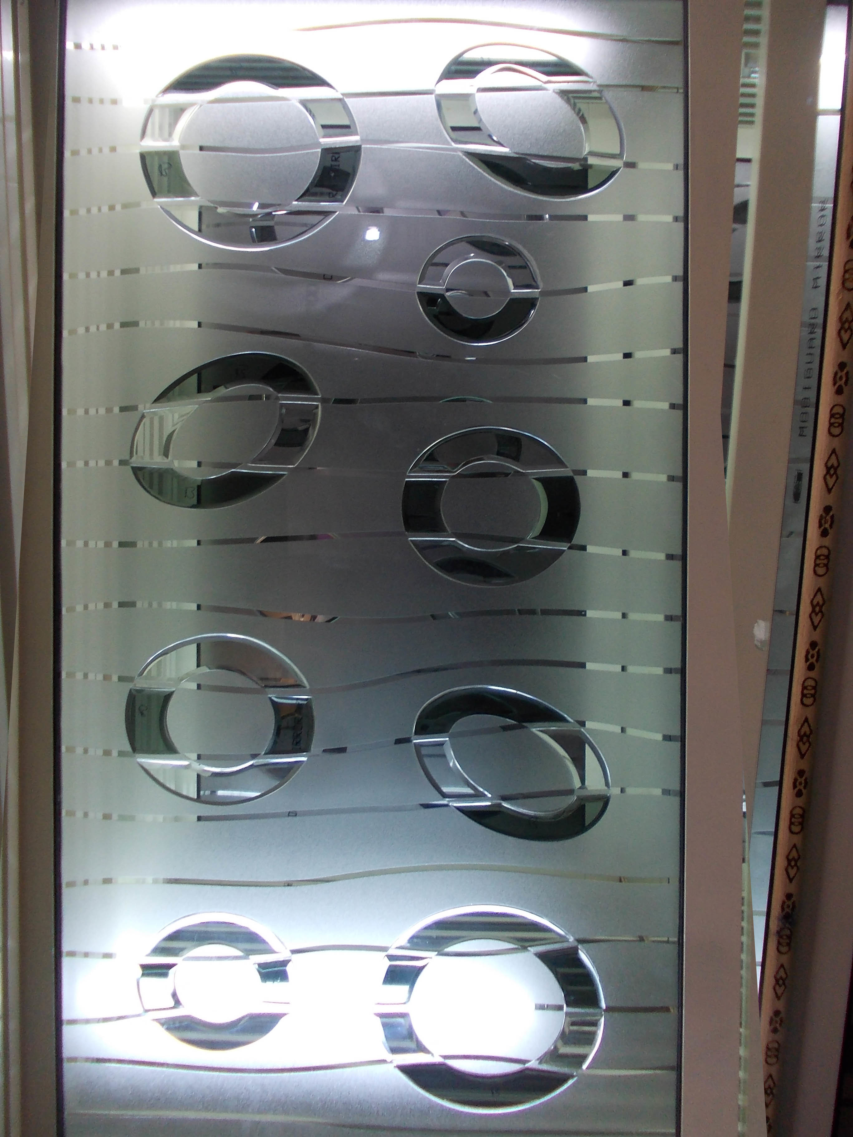 Designer Glass
