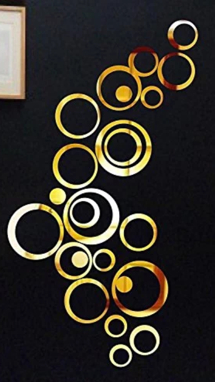 Lacquer Design Glass