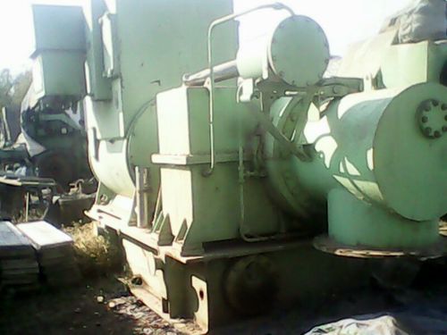 स्वचालित स्टाल लैवल स्टीम टर्बाइन