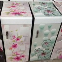 मुद्रित आटा चक्की मशीन