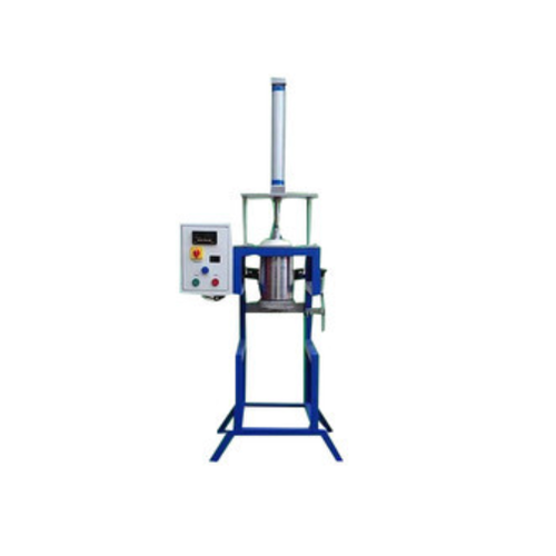 Fully Automatic Idiyappam Making Machine - Stainless Steel Build | High Efficiency, Easy Operation, Compact Design