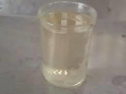 Sodium Aluminate Liquid