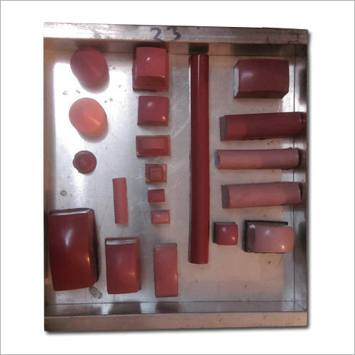 सिलिकॉन प्रिंटिंग पैड