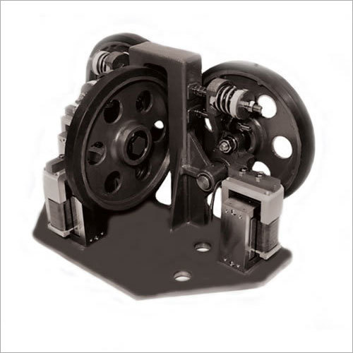 Elevator Roller Guide