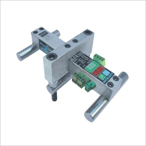 Elevator Overload Sensor