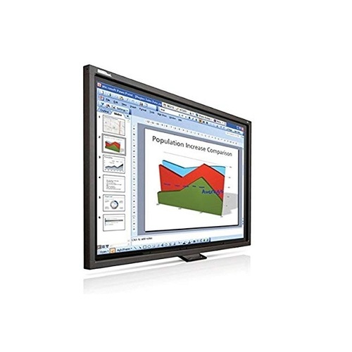 Touch Screen Interactive Whiteboard Max Resolution: 1920*1080