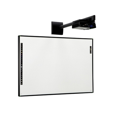 Tft Smart Touchscreen Board Touch Screen Monitor Interactive Whiteboard