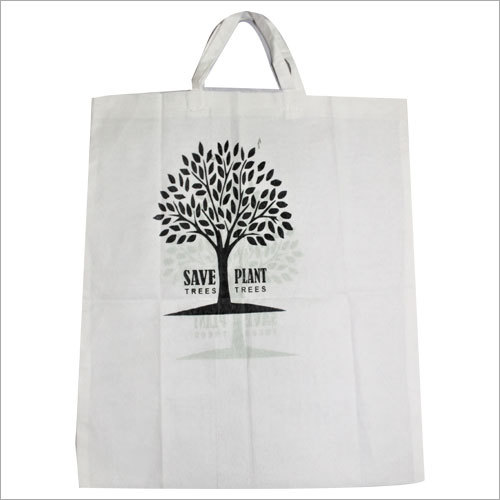 पॉली कॉटन बैग