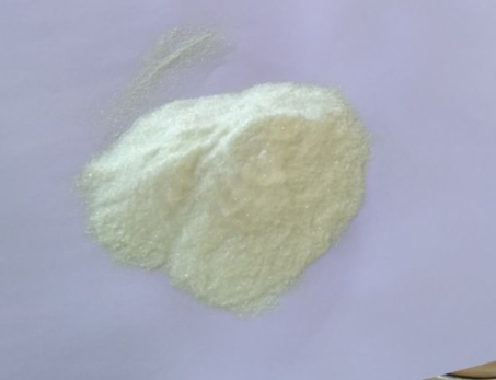 P-nitrobenzoic Acid Application: Industrial