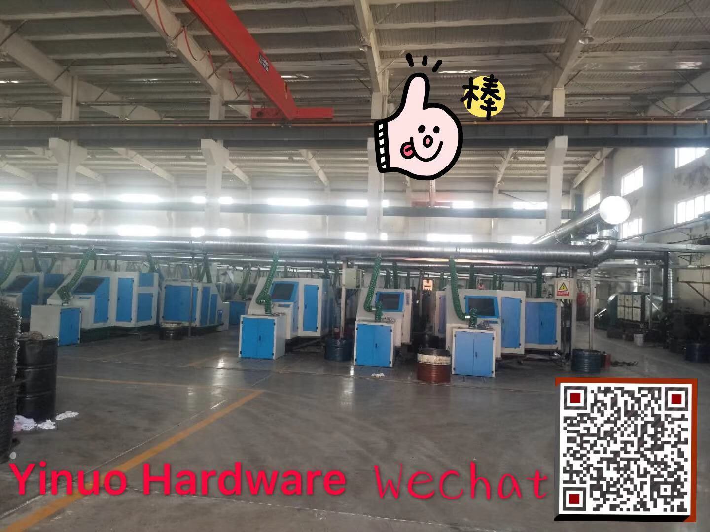 Round Chipboard Drywall Screw Tianjin China Factory