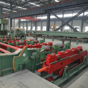 Ends Beveling Machine