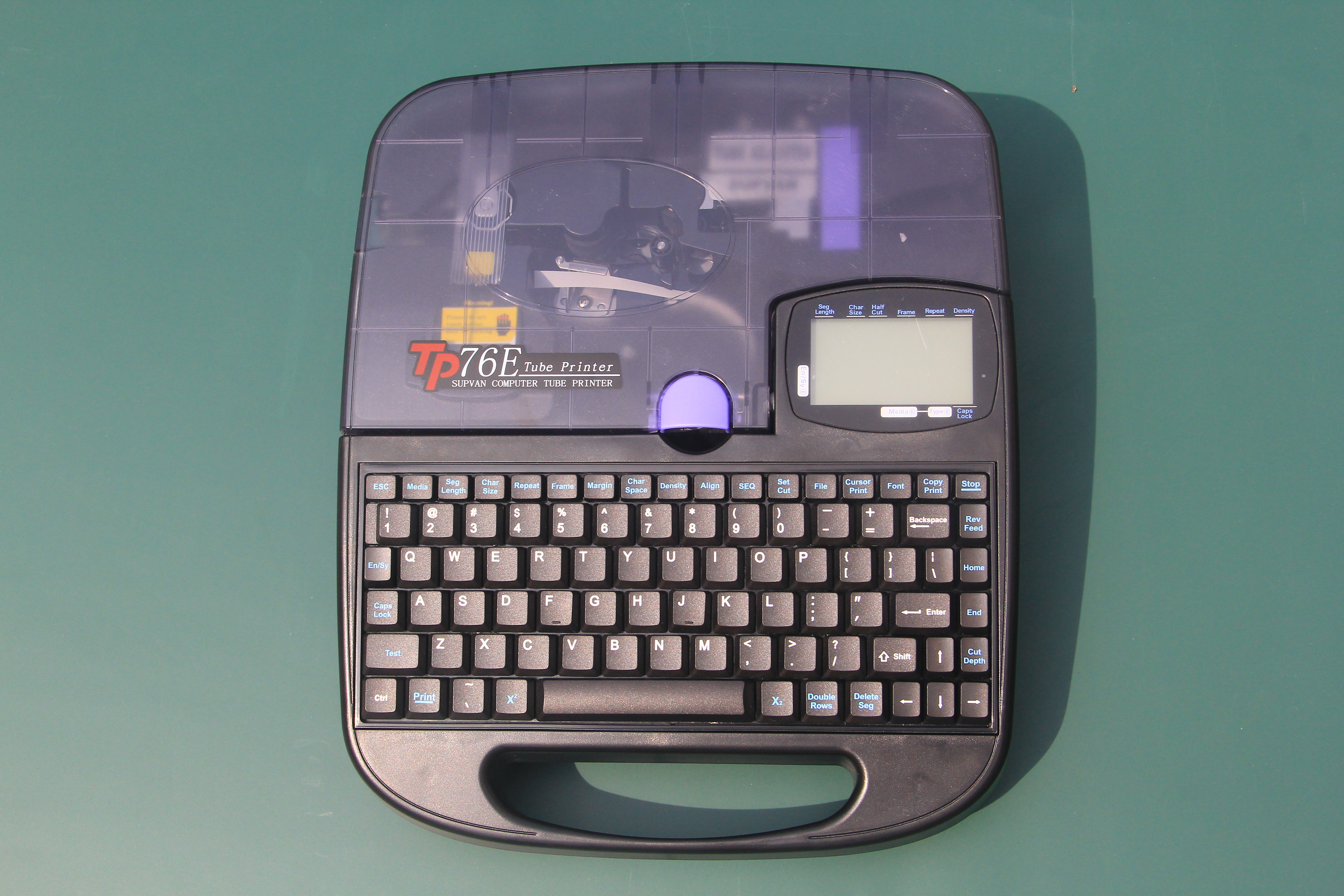 Automatic Tp76e Printer