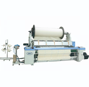 Ja93t Terry Towel Air Jet Loom
