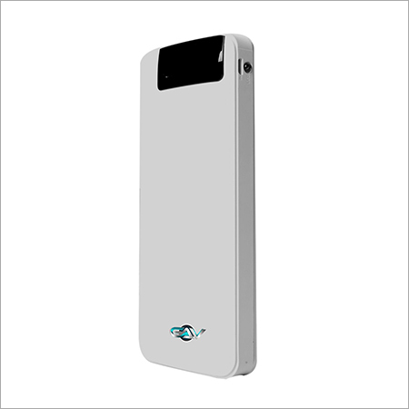 Gvpbg03rm15wh Gav G03 Power Bank 15600 Mah 3 Usb Port White