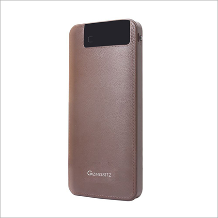 Gvpbg03rm15br Gav G03 Power Bank 15600 Mah 3 Usb Port Brown