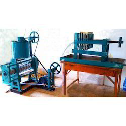 Mini Oil Expeller 1535 With Filter Press - Automatic Grade: Semi-Automatic