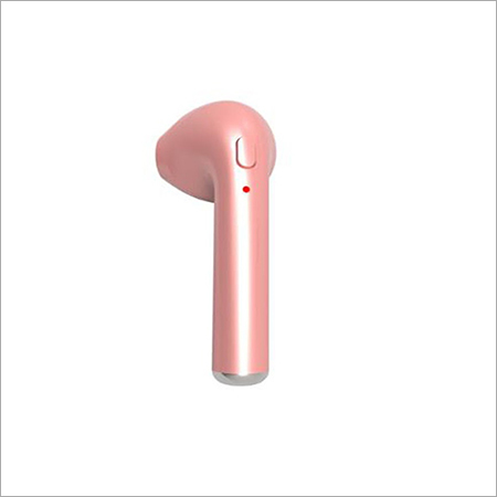 Gavbhi7004rg Gav Wireless Music Earphone Hbq I7 Bluetooth Headset Rose Gold
