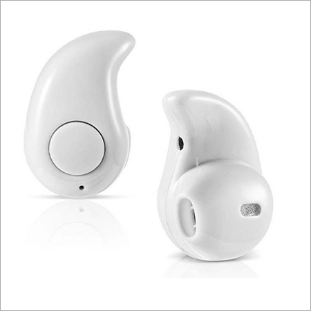 Gavbhs53005wh Gav Bluetooth Headset S530-white