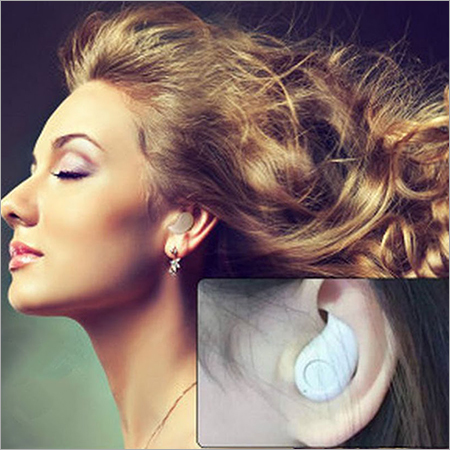 Gavbhs53005wh Gav Bluetooth Headset S530-white